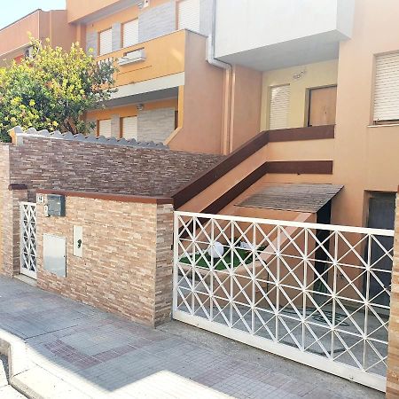 Villa Volta 4 Policlinico Monserrato Zewnętrze zdjęcie