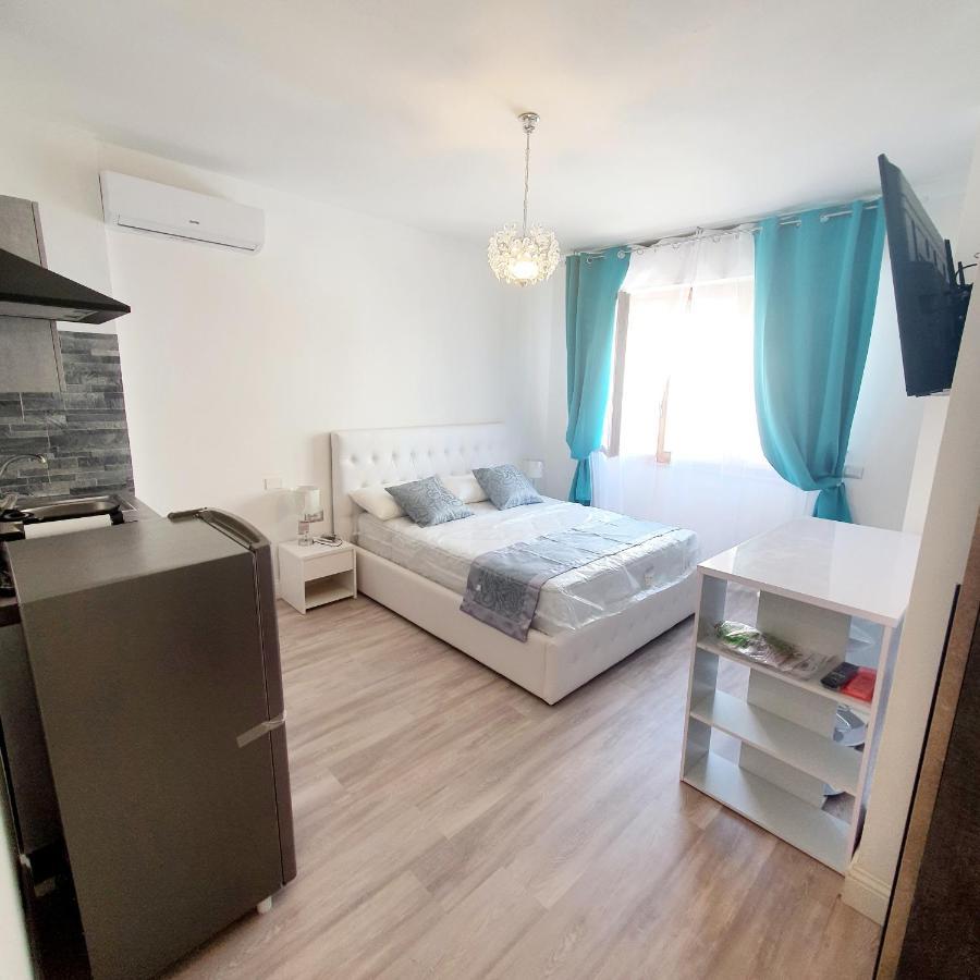 Villa Volta 4 Policlinico Monserrato Zewnętrze zdjęcie